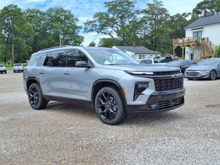 2026 Chevrolet Traverse for sale in Wendell NC