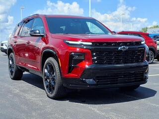 2026 Chevrolet Traverse for sale in Cincinnati OH