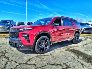2026 Chevrolet Traverse for sale in Sanford NC