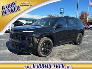 2026 Chevrolet Traverse for sale in Marion IN