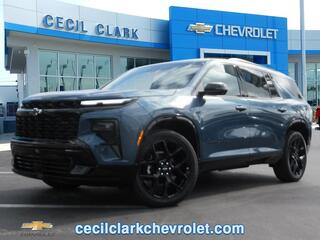 2026 Chevrolet Traverse for sale in Leesburg FL