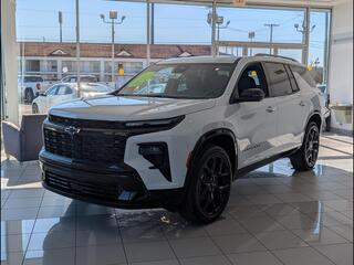 2026 Chevrolet Traverse for sale in Ringgold GA