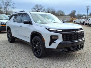 2026 Chevrolet Traverse for sale in Wendell NC