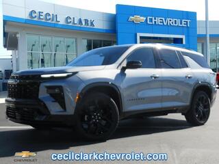 2026 Chevrolet Traverse for sale in Leesburg FL