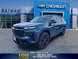 2026 Chevrolet Traverse for sale in Pearland TX