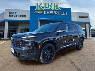 2026 Chevrolet Traverse for sale in Grenada MS