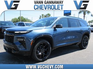 2026 Chevrolet Traverse for sale in Eustis FL