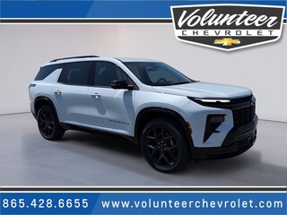 2026 Chevrolet Traverse for sale in Sevierville TN