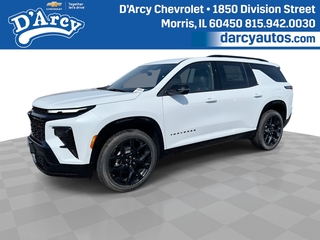 2026 Chevrolet Traverse for sale in Olathe KS