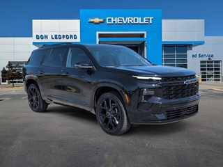 2026 Chevrolet Traverse for sale in Cleveland TN
