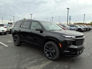 2026 Chevrolet Traverse for sale in Lansing IL