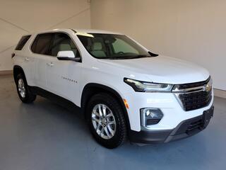 2023 Chevrolet Traverse for sale in Torrington CT