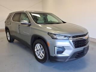 2023 Chevrolet Traverse for sale in Torrington CT