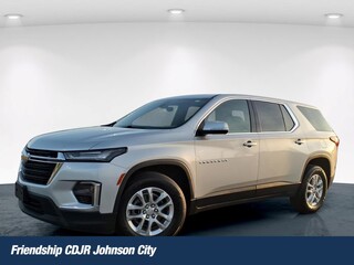 2022 Chevrolet Traverse for sale in Greenville SC