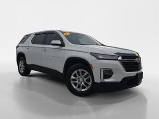 2022 Chevrolet Traverse for sale in Knoxville TN