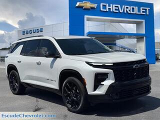 2025 Chevrolet Traverse for sale in Easley SC