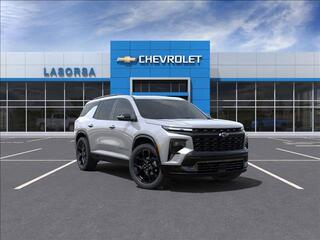 2025 Chevrolet Traverse for sale in Bronx NY