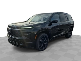 2025 Chevrolet Traverse for sale in Detroit MI