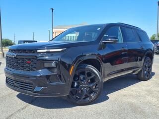 2025 Chevrolet Traverse for sale in Port Arthur TX