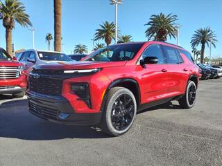 2025 Chevrolet Traverse for sale in Las Vegas NV