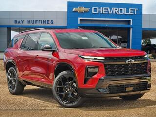 2025 Chevrolet Traverse for sale in Plano TX