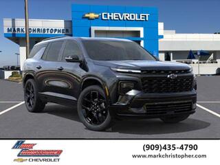 2025 Chevrolet Traverse for sale in Ontario CA