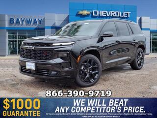 2025 Chevrolet Traverse for sale in Pearland TX
