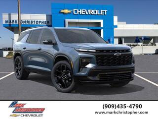 2025 Chevrolet Traverse for sale in Ontario CA