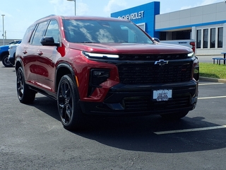 2025 Chevrolet Traverse for sale in Cincinnati OH