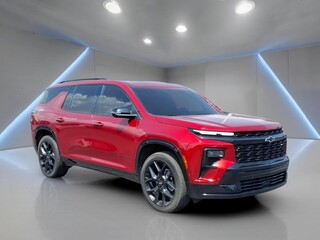 2025 Chevrolet Traverse for sale in Fort Washington MD