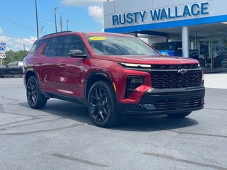 2025 Chevrolet Traverse for sale in Clinton TN