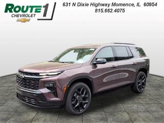 2025 Chevrolet Traverse for sale in Momence IL