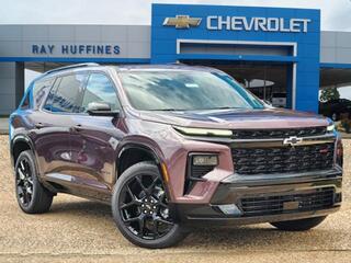 2025 Chevrolet Traverse for sale in Plano TX