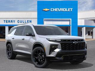 2025 Chevrolet Traverse for sale in Jonesboro GA