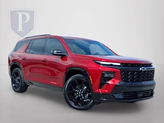2025 Chevrolet Traverse for sale in Kernersville NC