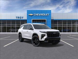 2025 Chevrolet Traverse for sale in Troy OH