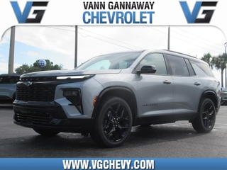 2025 Chevrolet Traverse for sale in Eustis FL