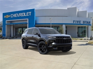 2025 Chevrolet Traverse for sale in Carrollton TX