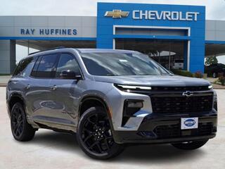 2025 Chevrolet Traverse for sale in Plano TX