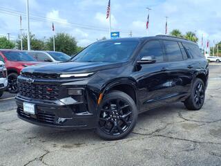 2025 Chevrolet Traverse for sale in Pearland TX