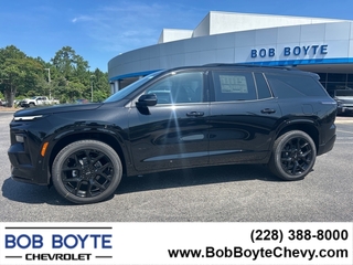 2025 Chevrolet Traverse for sale in Biloxi MS