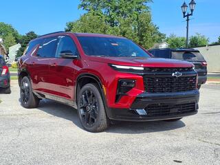 2025 Chevrolet Traverse for sale in New Era MI