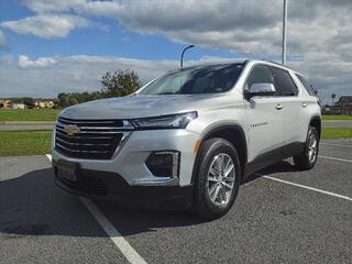 2022 Chevrolet Traverse for sale in Chambersburg PA