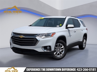 2019 Chevrolet Traverse for sale in Chattanooga TN