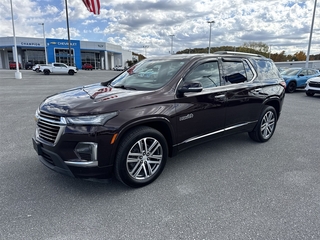 2023 Chevrolet Traverse for sale in Johnson City TN