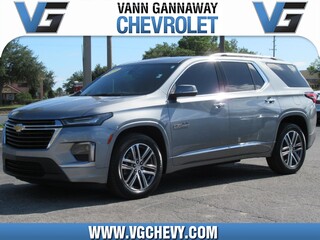 2023 Chevrolet Traverse for sale in Eustis FL
