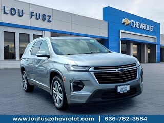 2023 Chevrolet Traverse for sale in Cincinnati OH