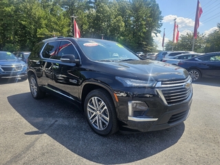 2023 Chevrolet Traverse for sale in New Bern NC