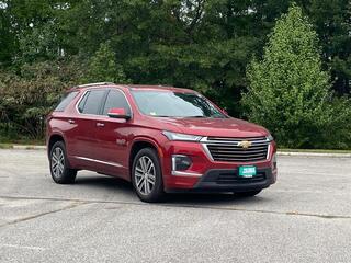 2023 Chevrolet Traverse for sale in Ashland VA