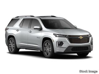 2023 Chevrolet Traverse for sale in Oak Hill WV